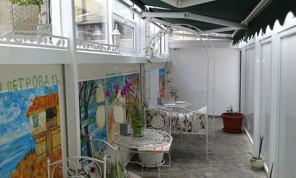 Фото Sagittarius Apartment