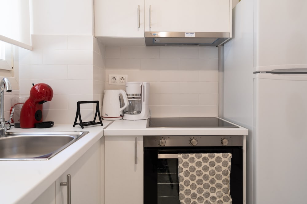 Фото Urban Boho apartment in Koukaki