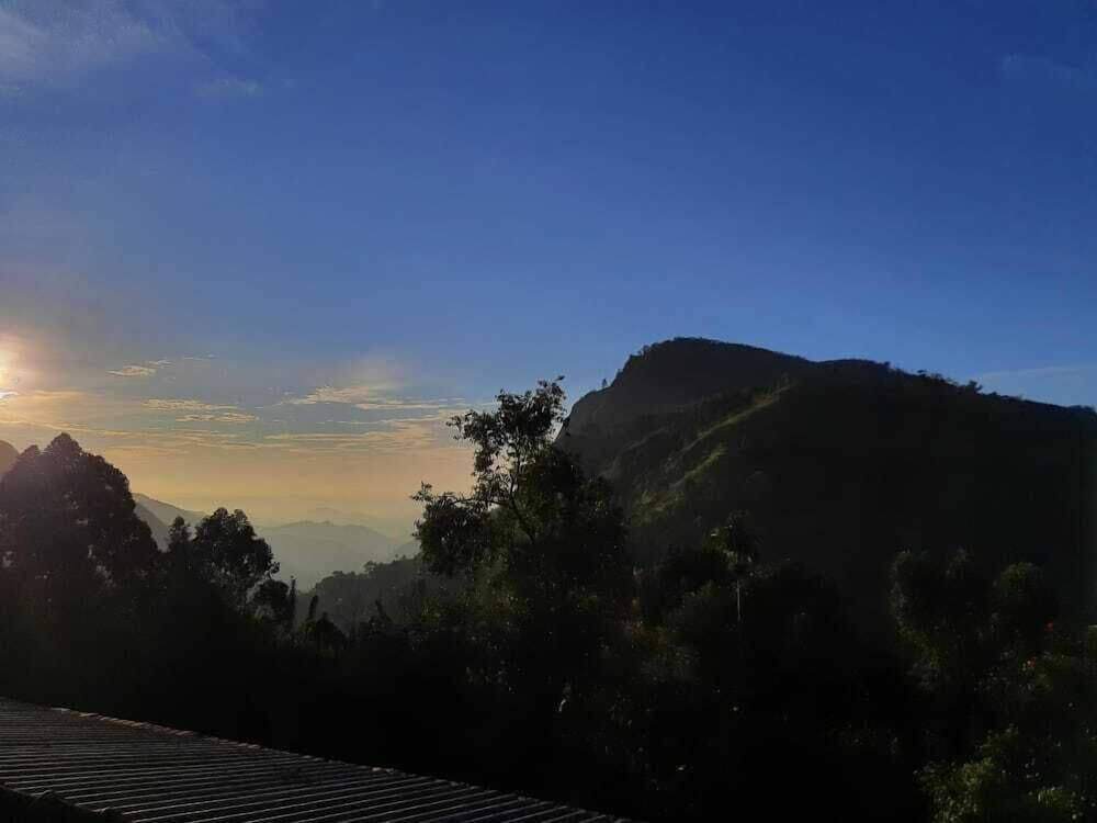 Фото Ella Village View Homestay