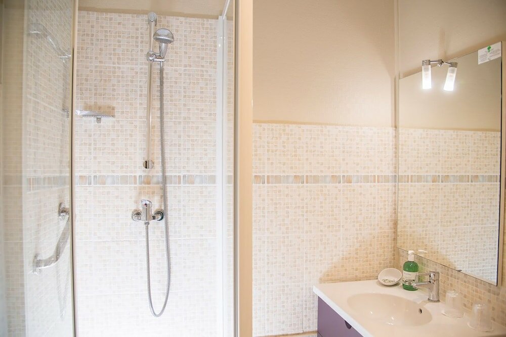 Фото Hôtel Gallia