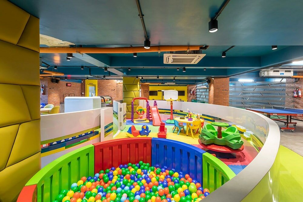 Фото Ramee International Surat