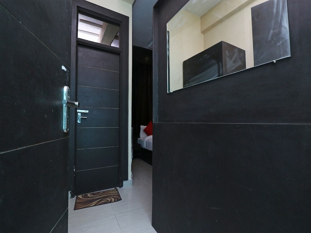 Фото Capital O 30857 The Kd Resort