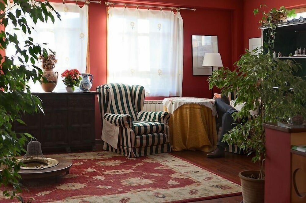 Фото Hotel Rural La Peregrina