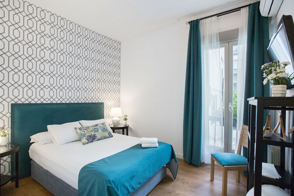 Фото Ha San Mateo Suites