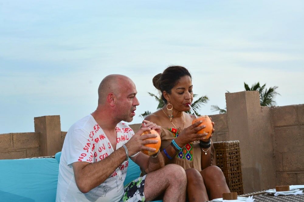 Фото Green Ayurvedic Beach Resort