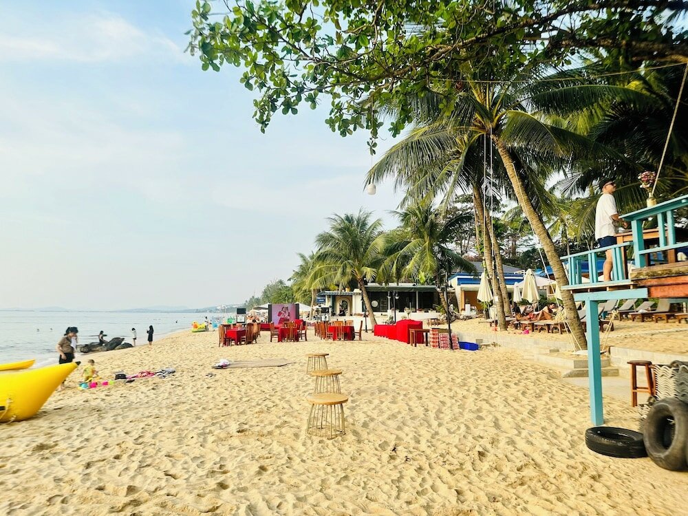 Фото Vida Loca Resort & Sunset Beach