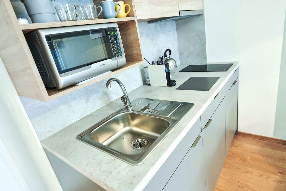 Фото Honest Apartments