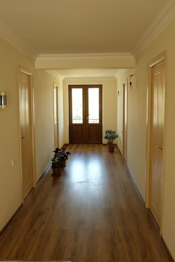 Фото Seva Vegetarian Guesthouse in Byurakan