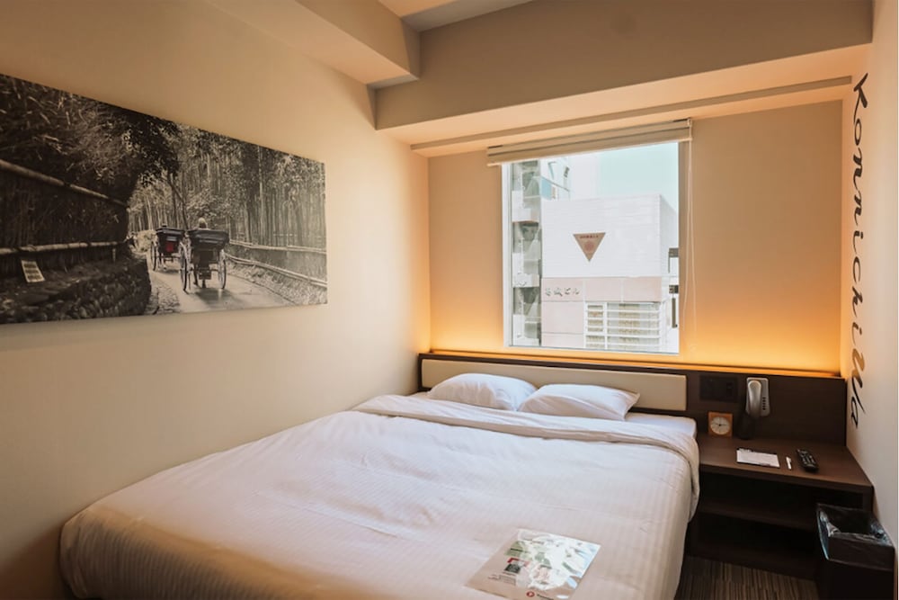 Фото Travelodge Kyoto Shijo Kawaramachi