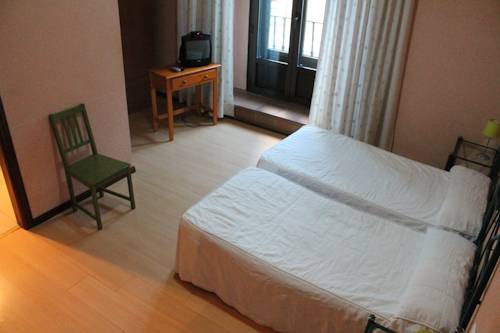 Фото Hostal San Martin