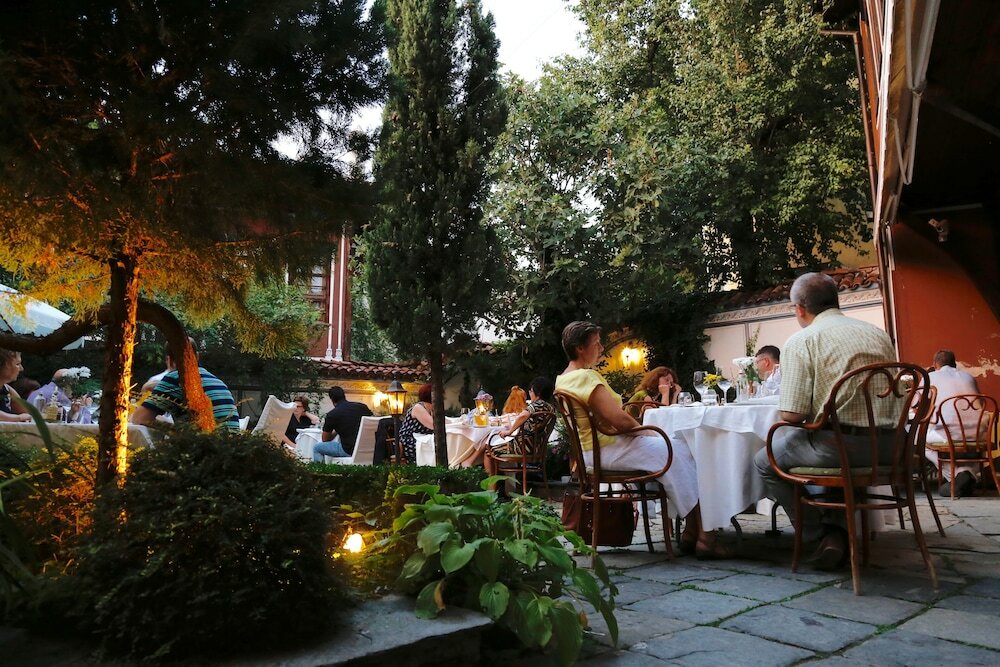 Фото Hotel Hebros