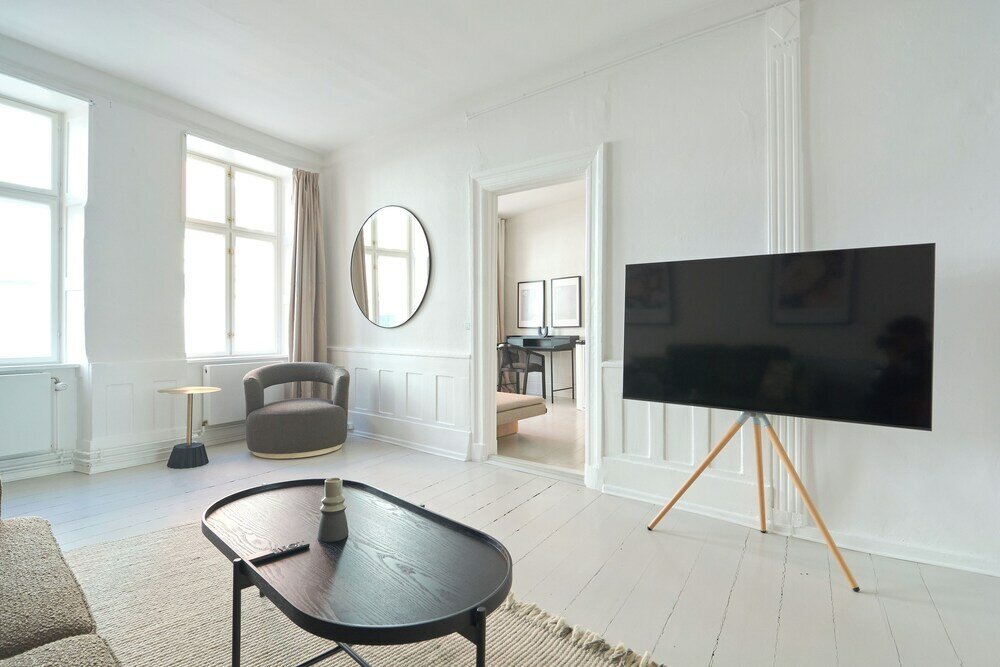 Фото Læderstræde 5a