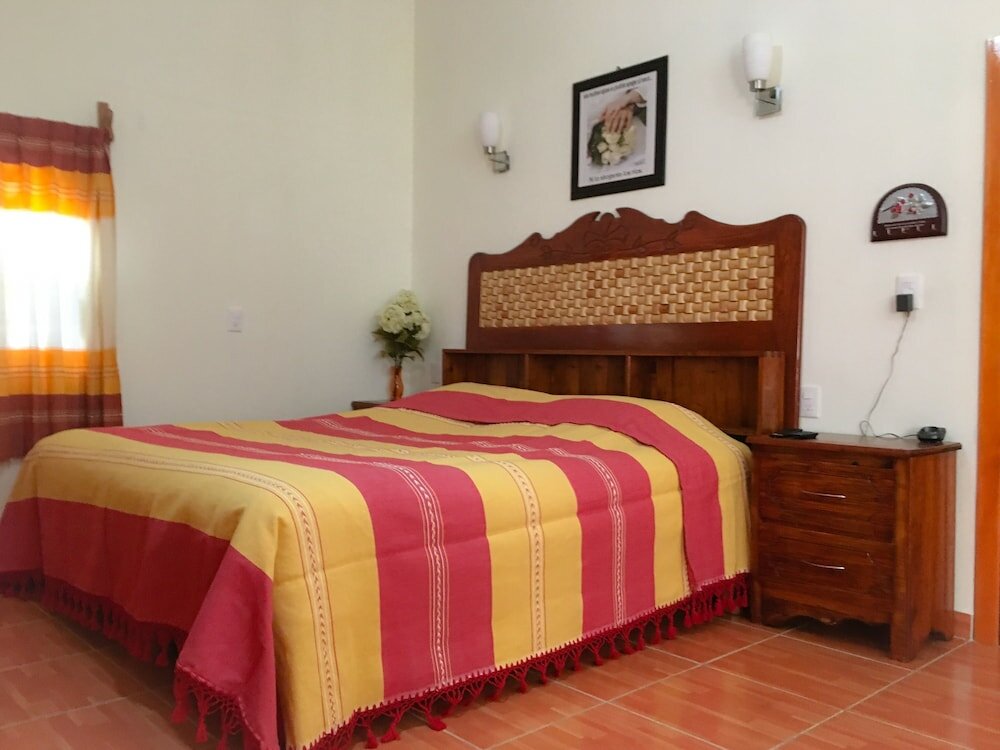 Фото Casa de Huéspedes Elim
