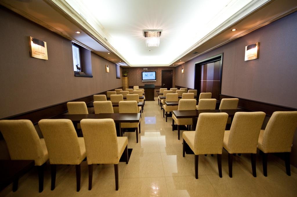 Фото Hotel Aurum