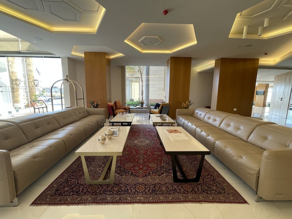 Фото Majestic Byblos Grand Hotel