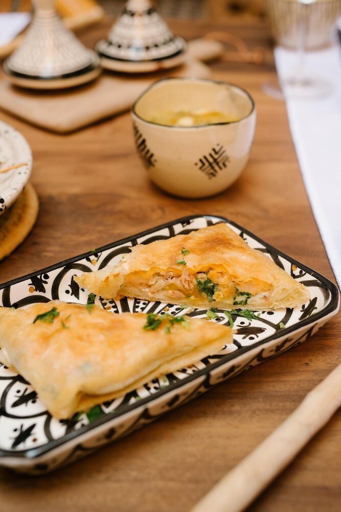 Фото Riad Le Pèlerin