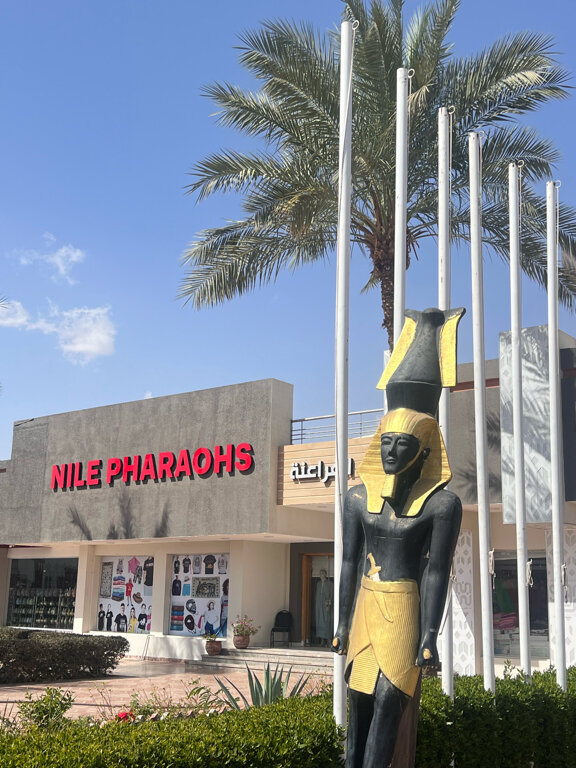 Фото Sharming Inn Hotel