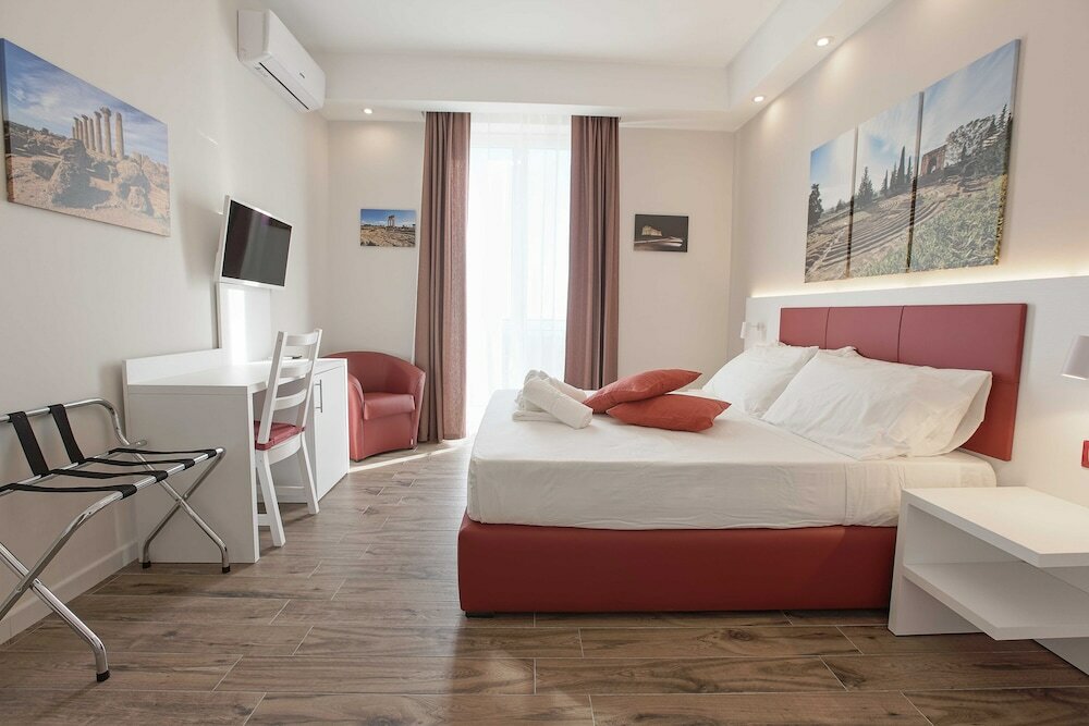 Фото Esseneto Rooms