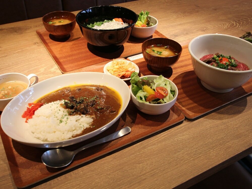 Фото APA Hotel Nambaminami Daikokucho Ekimae