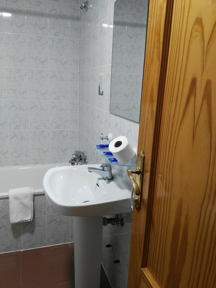 Фото Hostal Nilo