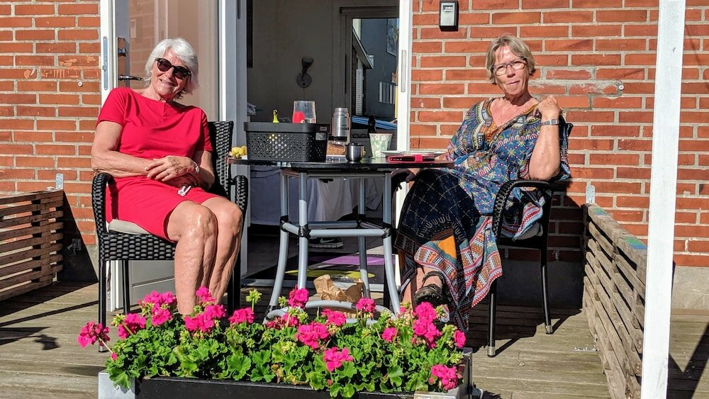 Фото Harbour Sleep - Hostel