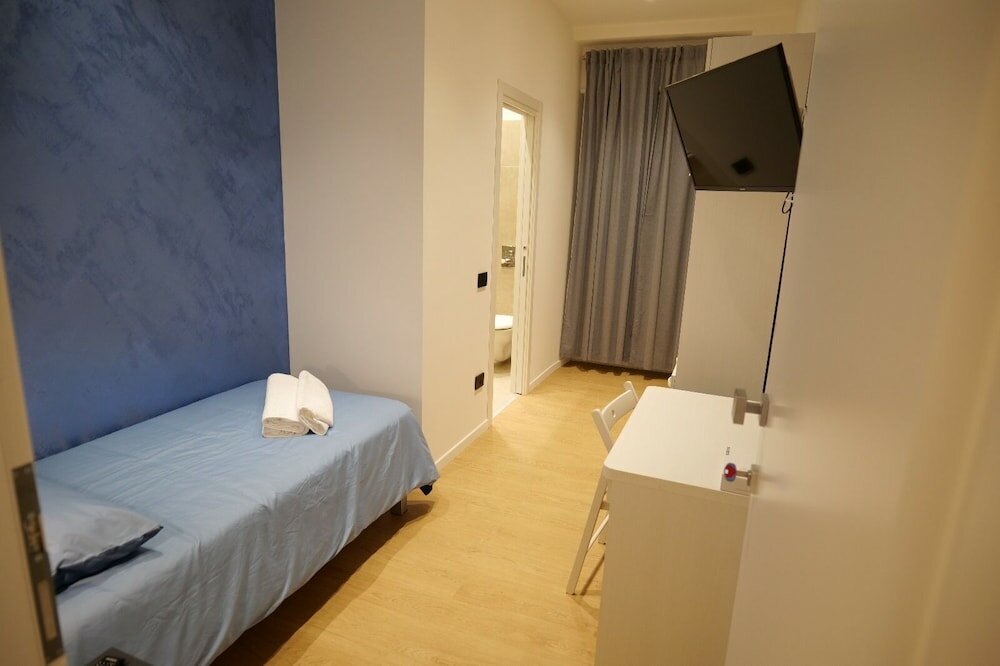 Фото B&b Affittacamere Grace's Home