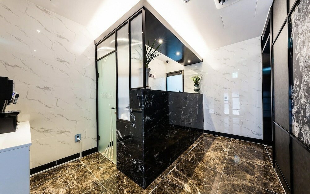 Фото Yeongdeungpo Iris