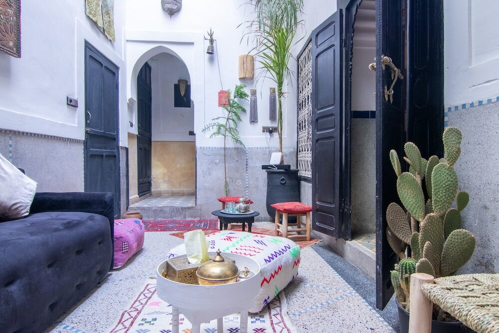Фото Riad Rwija