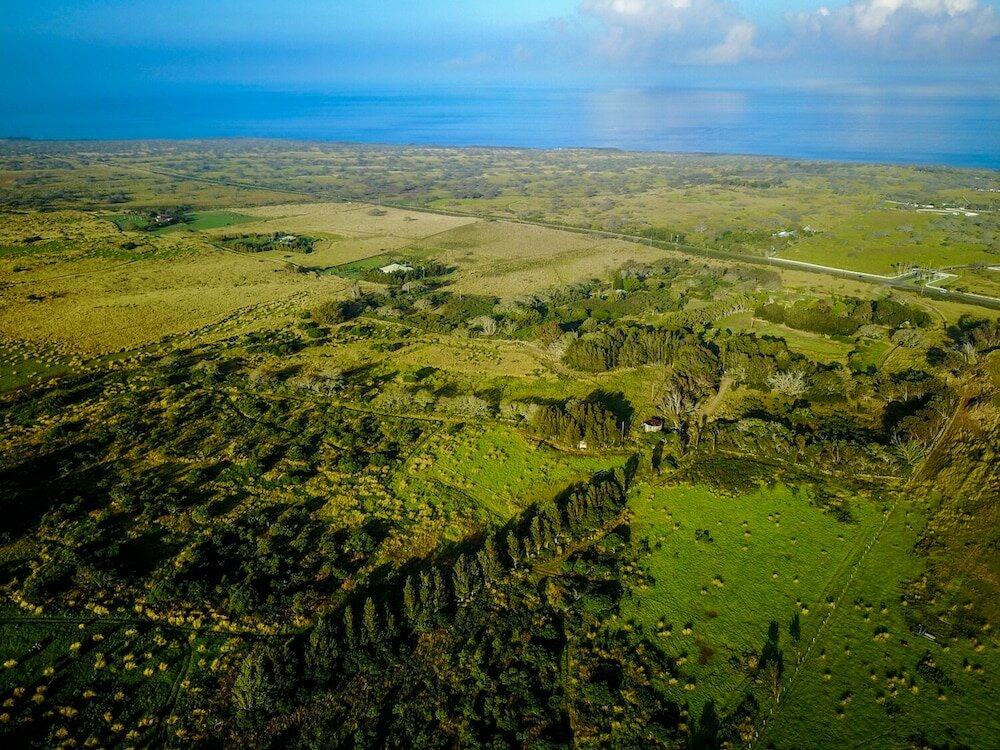 Фото Puakea Ranch