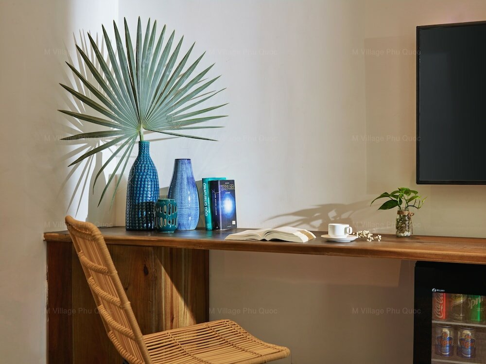 Фото M Village Phu Quoc