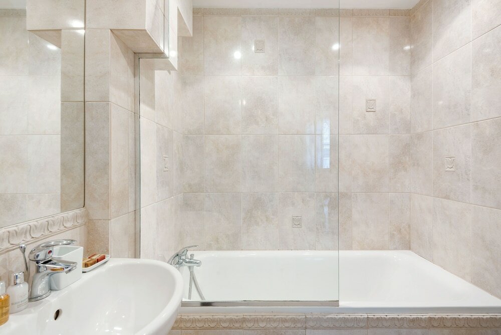 Фото Colourful West Kensington Home Close to Earls Court