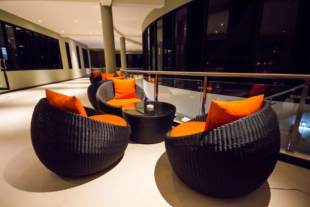 Фото Villa by The Tarna