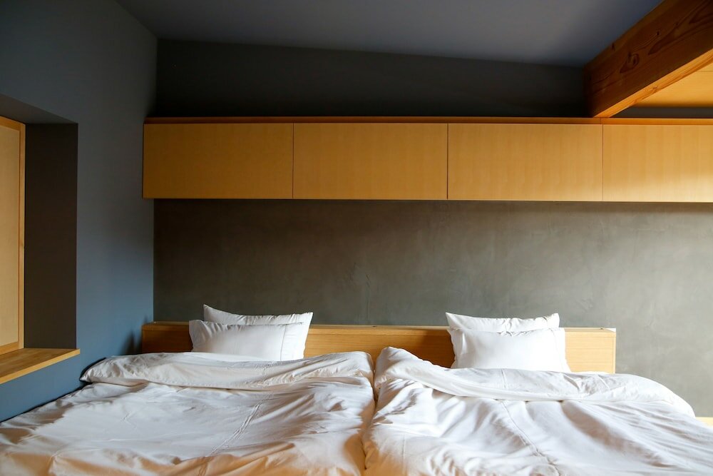 Фото Kurashinoyado Temari Madoromi