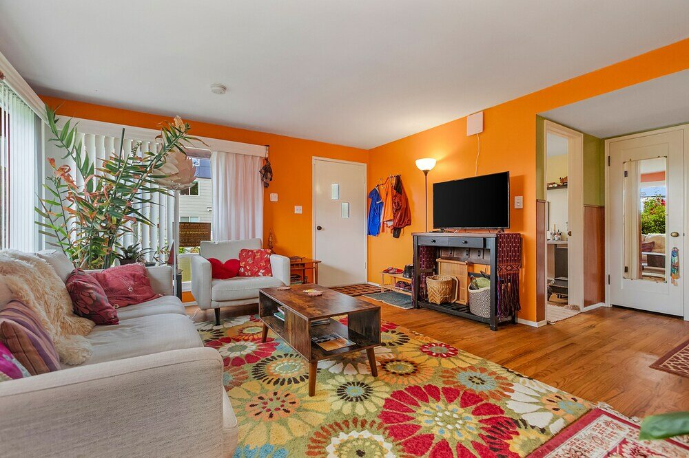 Фото Boho Bliss Bungalow