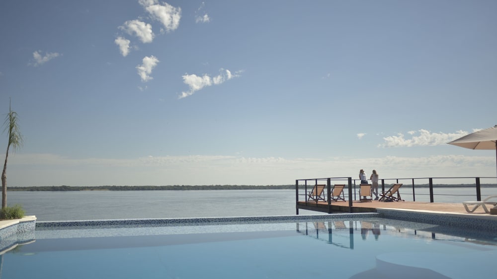 Фото Howard Johnson by Wyndham Express Inn Ituzaingo