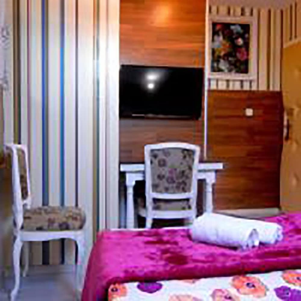 Фото Villa Lucia Apartments & Rooms