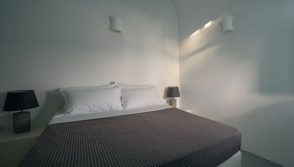 Фото Agapi Cave House