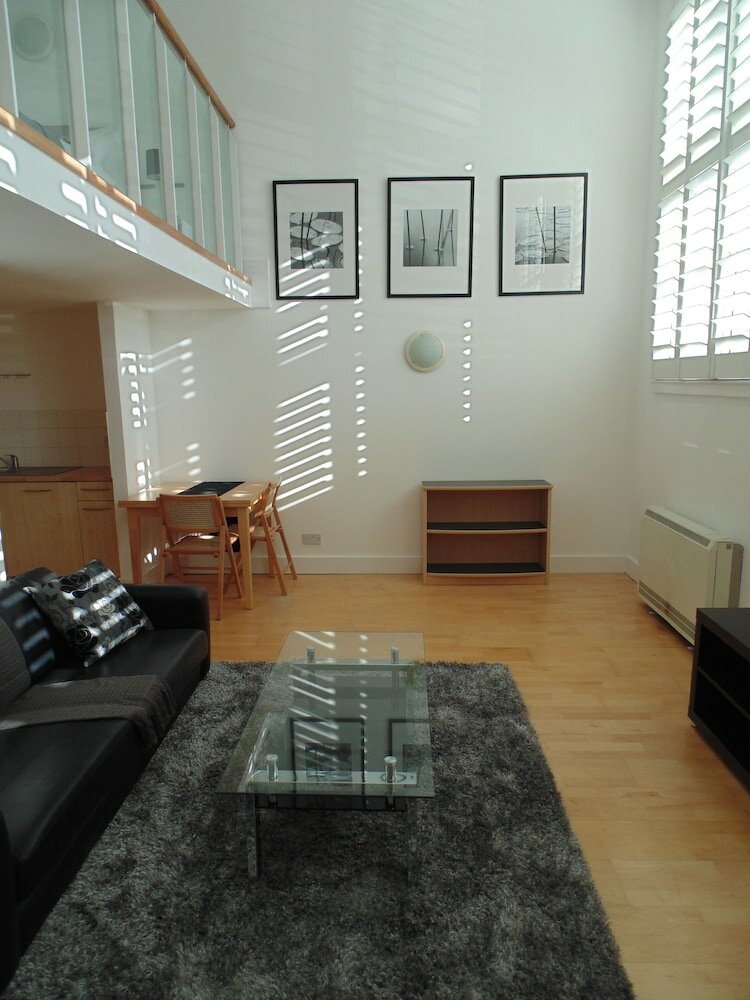 Фото Still Life King's Cross Deluxe