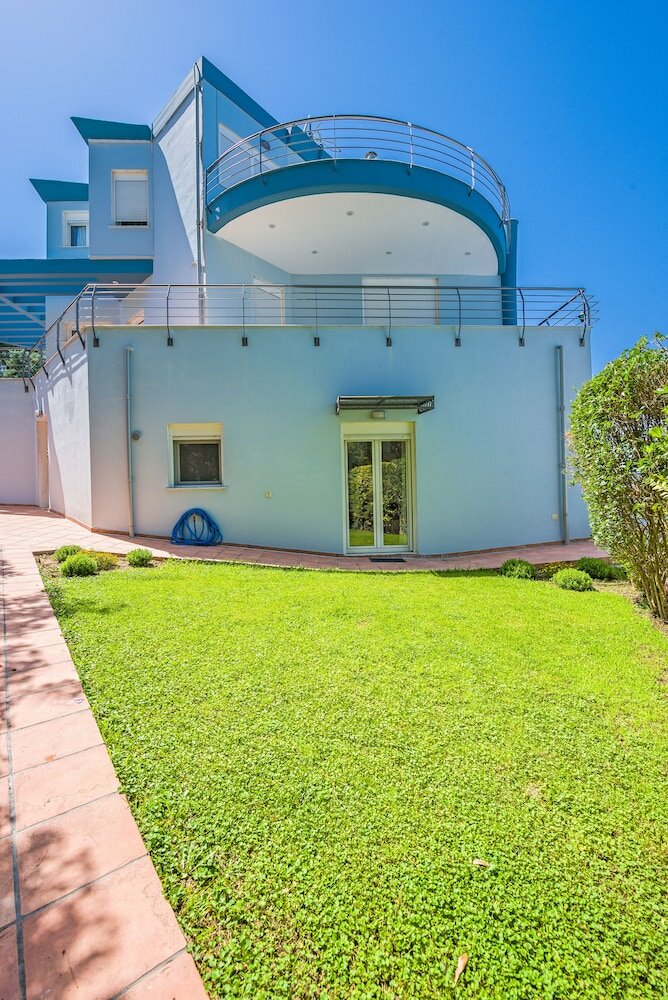 Фото Villas F & B Summer Collection - Aegean Residence