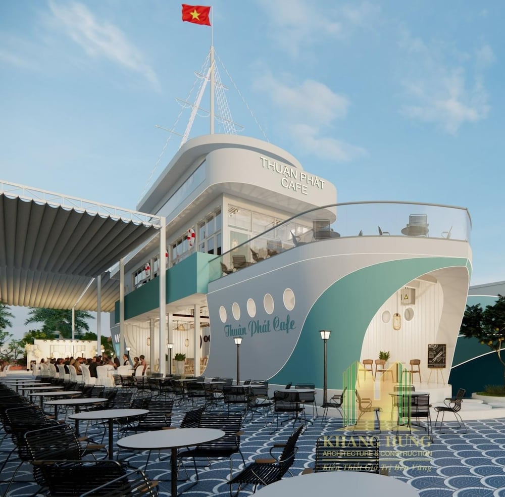 Фото Thuan Phat Hotel