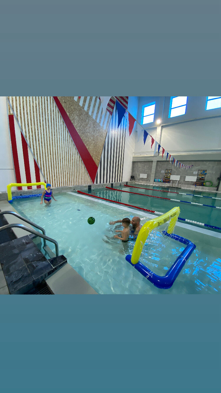 Фото Термы Пионер