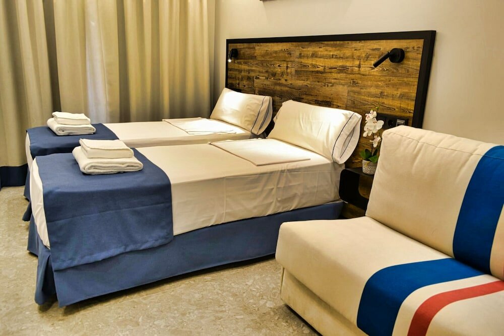 Фото Gbh Hotel-Apartamentos Posidonia