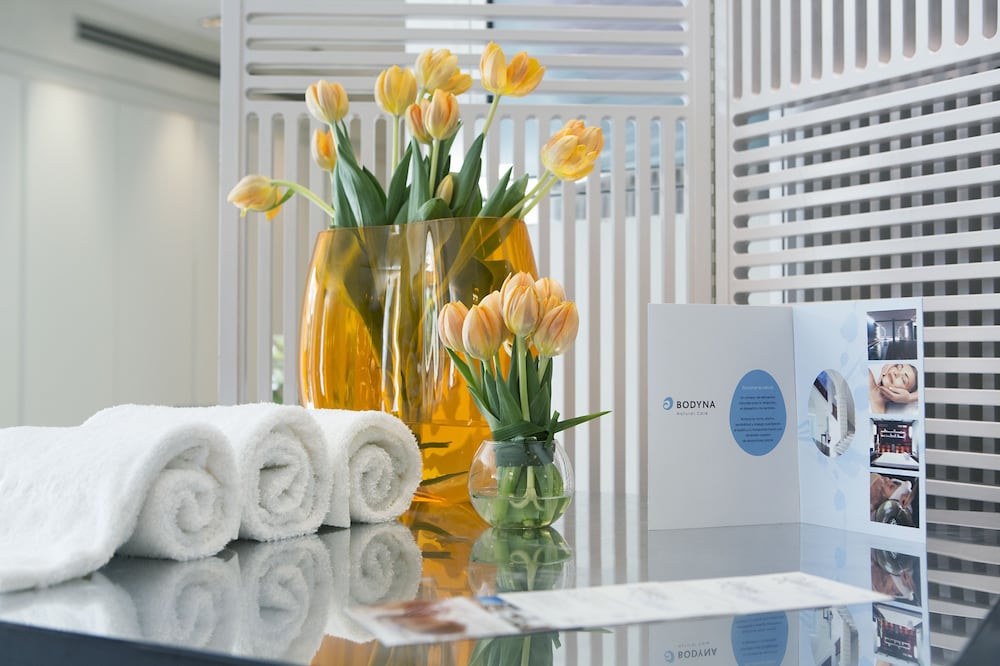 Фото Hospes Palau de La Mar