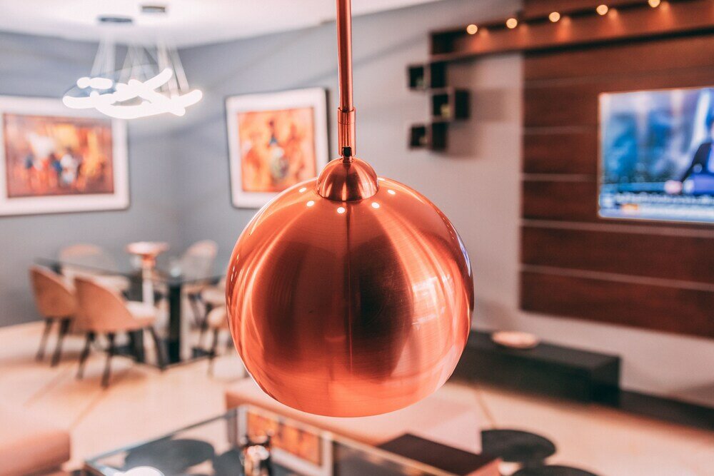 Фото Appart F3 Deluxe Carré Eden