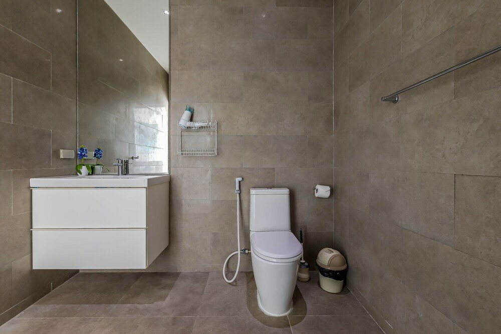 Фото Luxury Modern 4 Br Pool Villa - Ph111