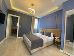 Taksim Leon's Hotel Cafe & Spa