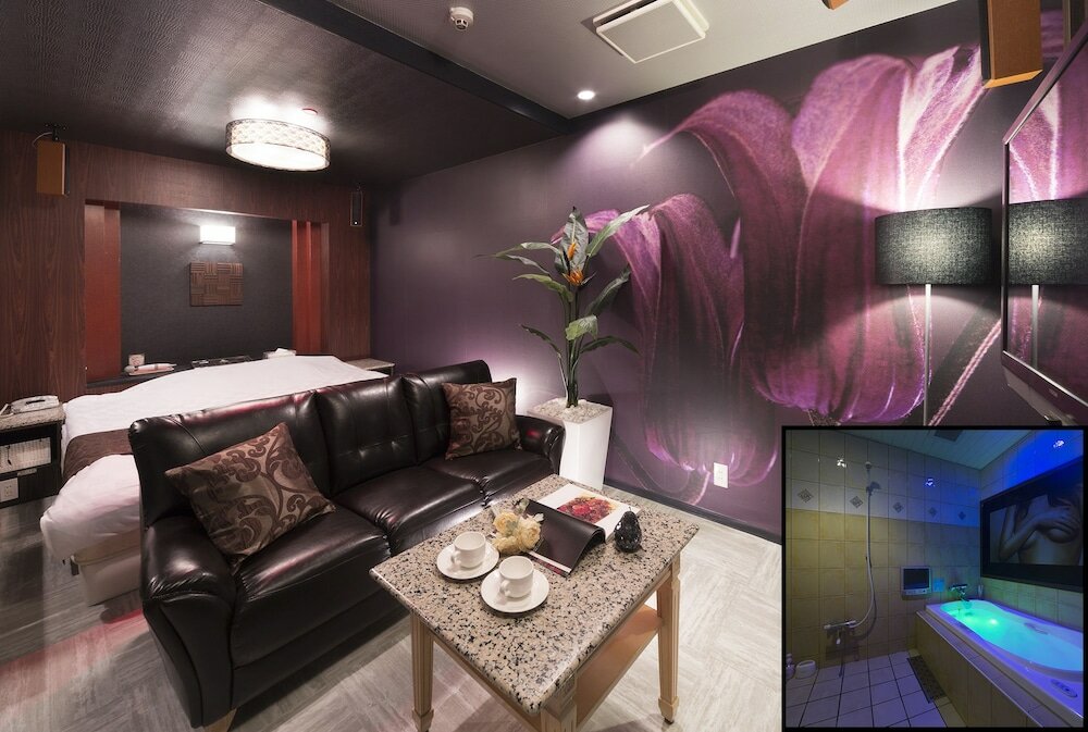 Фото Hotel Antoinette -spa Resort- Adult Only