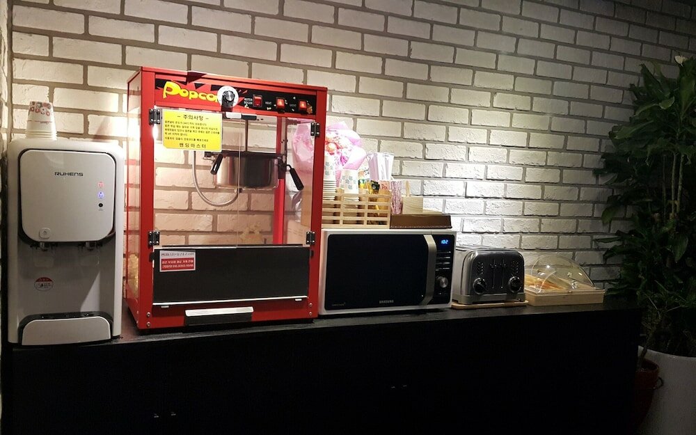 Фото Yeongdeungpo For U