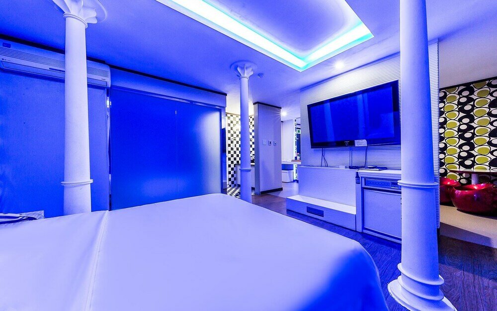 Фото Gangnam Bnn