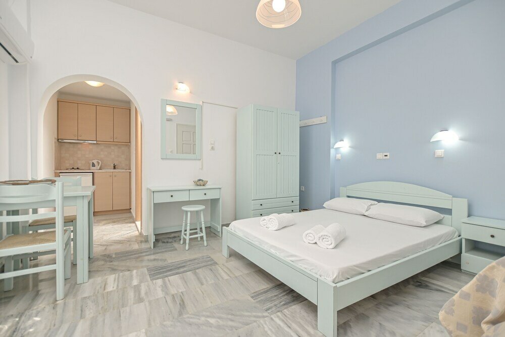 Фото Naxian Garden of Senses